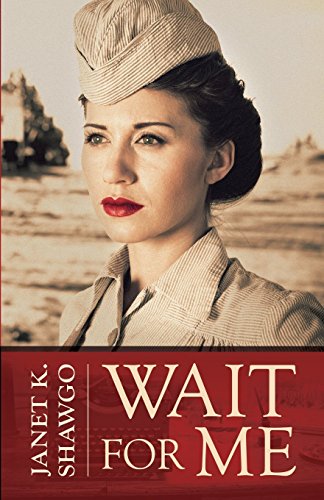 Imagen de archivo de Wait for Me (Look for Me) a la venta por Jenson Books Inc