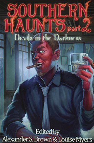 Stock image for Southern Haunts: Devils in the Darkness for sale by Lakeside Books