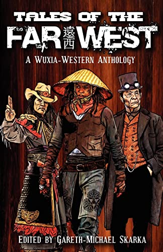 Beispielbild fr Tales of the Far West zum Verkauf von HPB-Red