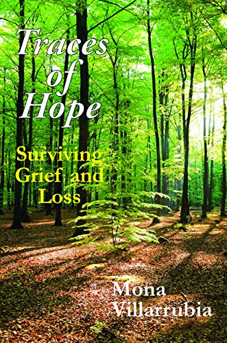 Beispielbild fr Traces of Hope: Surviving Grief and Loss zum Verkauf von WeBuyBooks