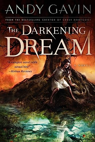 Stock image for The Darkening Dream for sale by THE SAINT BOOKSTORE