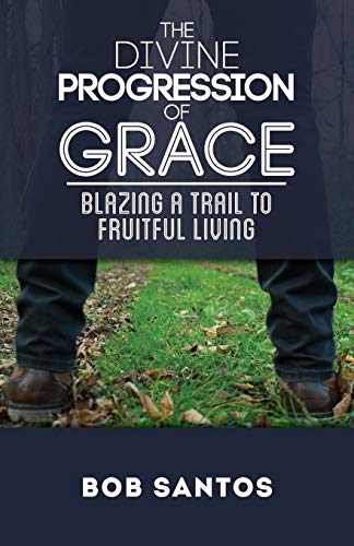 Beispielbild fr The Divine Progression of Grace : Blazing a Trail to Fruitful Living zum Verkauf von Better World Books