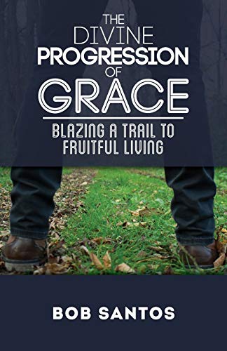 Stock image for The Divine Progression of Grace : Blazing a Trail to Fruitful Living for sale by Better World Books