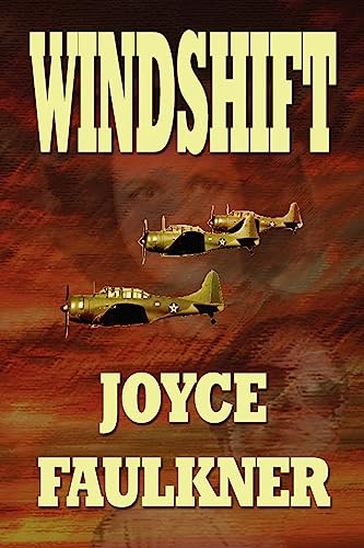 Stock image for Windshift for sale by ThriftBooks-Dallas