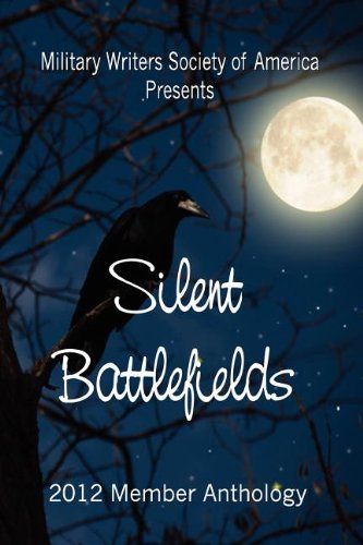 Stock image for Silent Battlefields for sale by HPB-Emerald