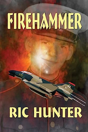 Stock image for Firehammer for sale by Better World Books