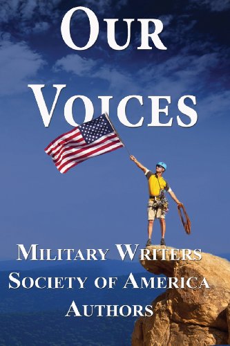 Beispielbild fr Our Voices zum Verkauf von Amazing Books Pittsburgh