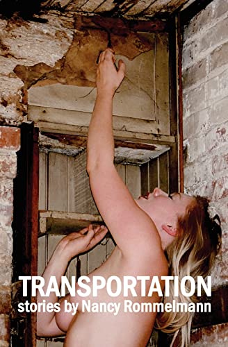 Imagen de archivo de Transportation: Stories a la venta por SecondSale