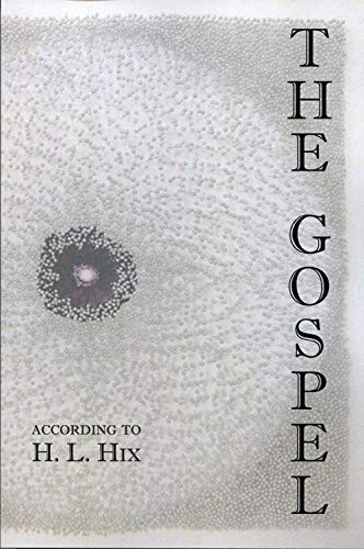 Stock image for The Gospel according to H. L. Hix for sale by Better World Books