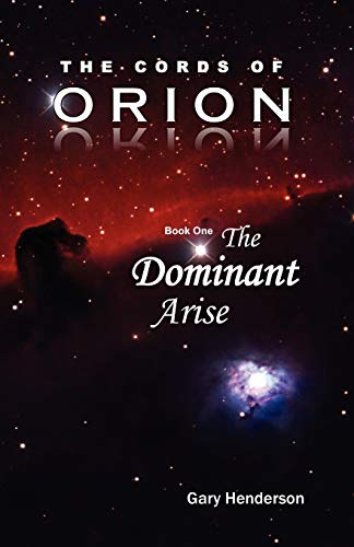 9781937975043: The Cords of Orion