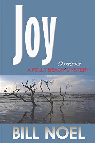 Imagen de archivo de Joy: A Folly Beach Christmas Mystery (A Folly Beach Mystery) a la venta por Goodwill Books
