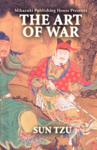 9781937981327: The Art of War: The Greatest Strategy Book Ever Written