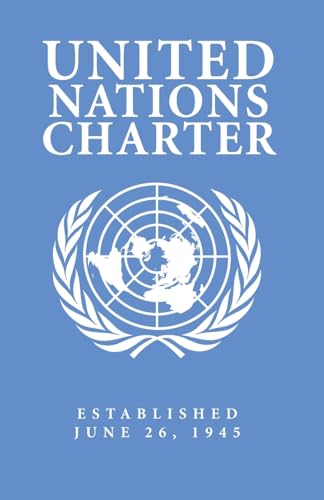 9781937981907: United Nations Charter