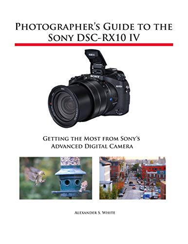 First Look: Sony RX10 IV  Professional Photographers of America