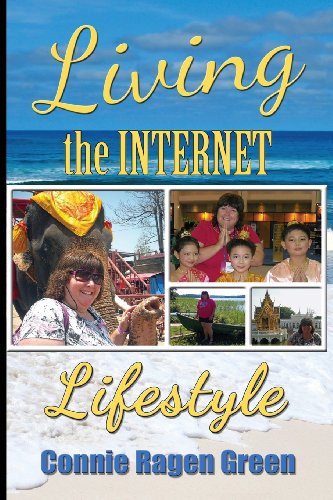 Stock image for Living The Internet Lifestyle: Quit Your Job, Become an Entrepreneur, and Live Your Ideal Life for sale by ThriftBooks-Dallas