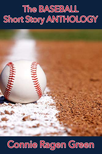 Stock image for The Baseball Short Story Anthology for sale by GF Books, Inc.