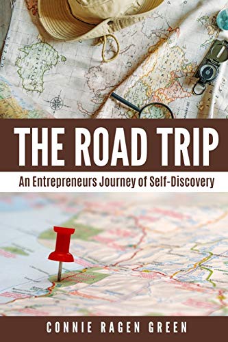 Stock image for The Road Trip: An Entrepreneur's Journey of Self-Discovery for sale by ThriftBooks-Dallas