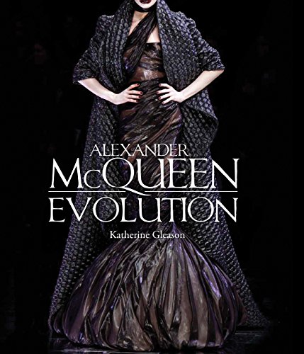9781937994006: Alexander McQueen: Evolution