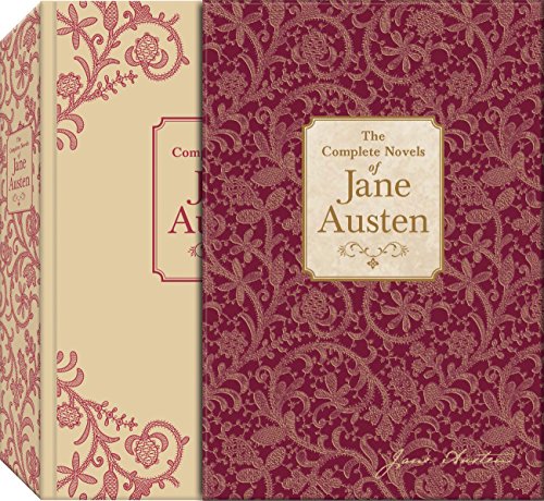 9781937994181: Complete Novels of Jane Austen