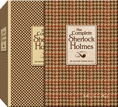 9781937994303: The Complete Sherlock Holmes (Volume 3) (Knickerbocker Classics, 3)