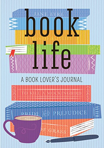 9781937994587: Book Life: A Book Lover's Journal