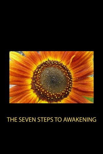 Stock image for The Seven Steps to Awakening, second edition for sale by Bay Used Books