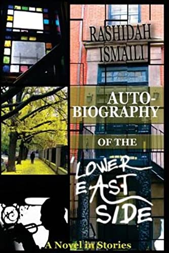 Stock image for Autobiography of the Lower East Side for sale by ZBK Books