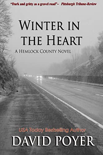 9781937997465: Winter in the Heart: Volume 2 (The Hemlock County Novels)