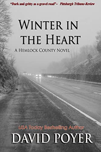 Imagen de archivo de Winter in the Heart (The Hemlock County Novels) a la venta por Magus Books Seattle