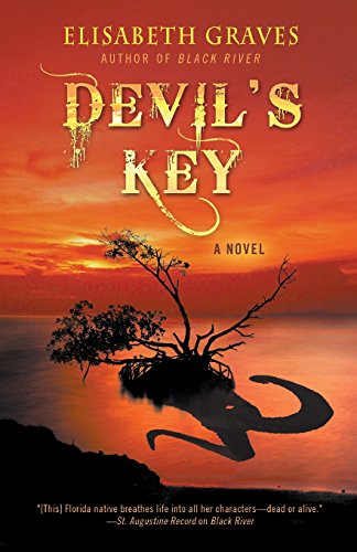 Imagen de archivo de Devil's Key a la venta por ThriftBooks-Dallas