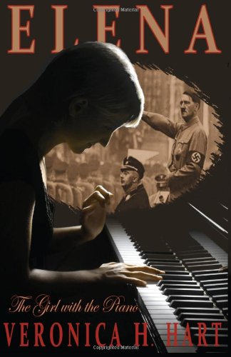 Beispielbild fr Elena - the Girl with the Piano zum Verkauf von Books From California