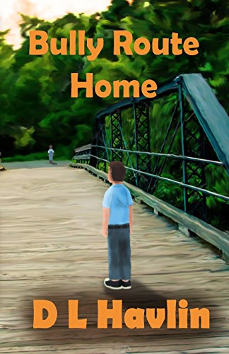 Imagen de archivo de Bully Route Home a la venta por ThriftBooks-Dallas