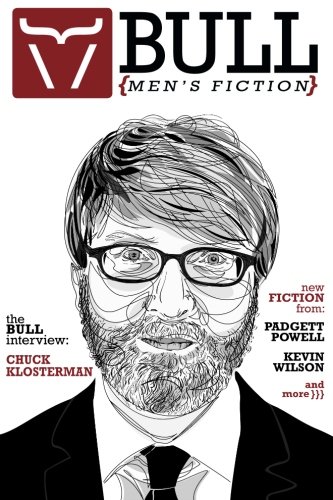 9781938012006: BULL: Men's Fiction #1