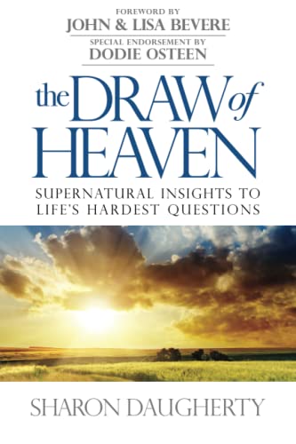 Stock image for Draw of Heaven for sale by SecondSale