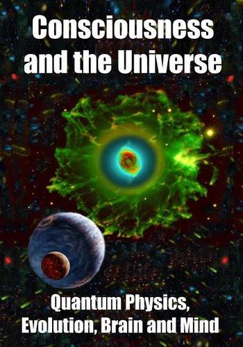 9781938024436: Consciousness and the Universe