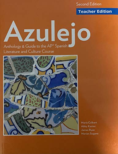9781938026249: Azulejo