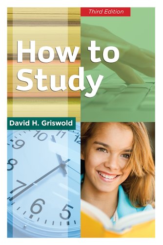 9781938026300: How to Study