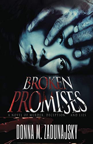 Stock image for Broken Promises for sale by Lucky's Textbooks