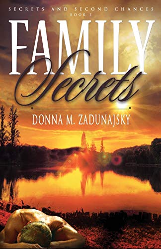 Stock image for Family Secrets 1 Secrets and Second Chances for sale by PBShop.store US