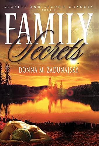 Stock image for Family Secrets (Secrets and Second Chances) for sale by Lucky's Textbooks