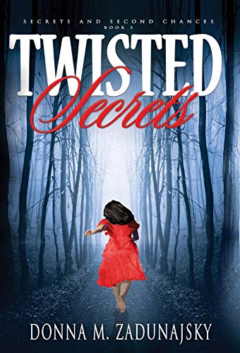 Stock image for Twisted Secrets (Secrets and Second Chances) for sale by Ebooksweb