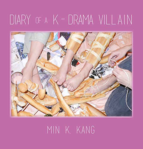 9781938055287: Diary of a K-Drama Villain