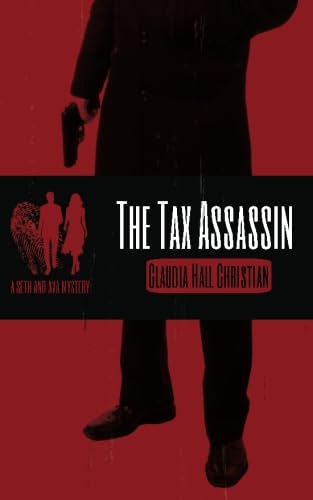 Beispielbild fr The Tax Assassin: A Seth and Ava Mystery zum Verkauf von SecondSale