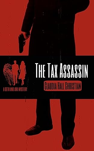 Stock image for The Tax Assassin: A Seth and Ava Mystery for sale by SecondSale