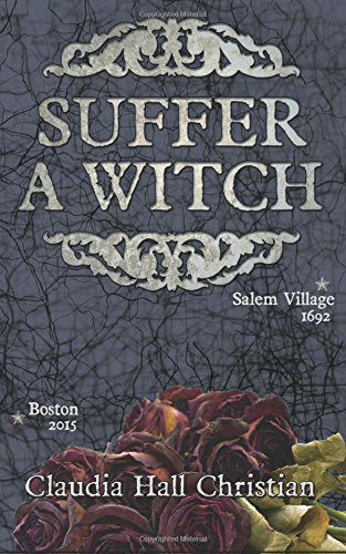 Imagen de archivo de Suffer a Witch a la venta por GF Books, Inc.