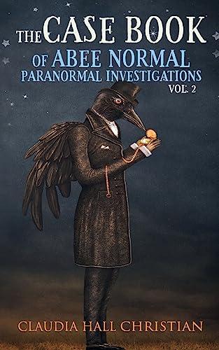 Stock image for The Casebook of Abee Normal, Paranormal Investigations, Volume 2 for sale by THE SAINT BOOKSTORE