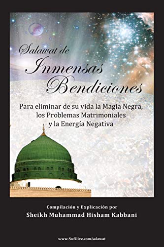 9781938058097: Salawat de Inmensas Bendiciones (Spanish Edition)