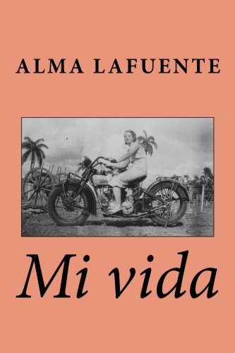 Stock image for Mi vida (Quinta Simoni) (Spanish Edition) for sale by ThriftBooks-Dallas