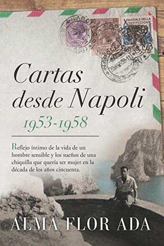 Imagen de archivo de Cartas desde Napoli: 1953-1958 (Quinta Simoni) (Spanish Edition) a la venta por Books From California