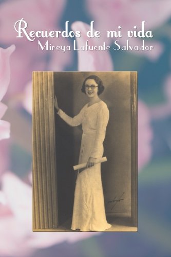 Imagen de archivo de Recuerdos de mi vida (Quinta Simoni) (Spanish Edition) a la venta por ThriftBooks-Atlanta